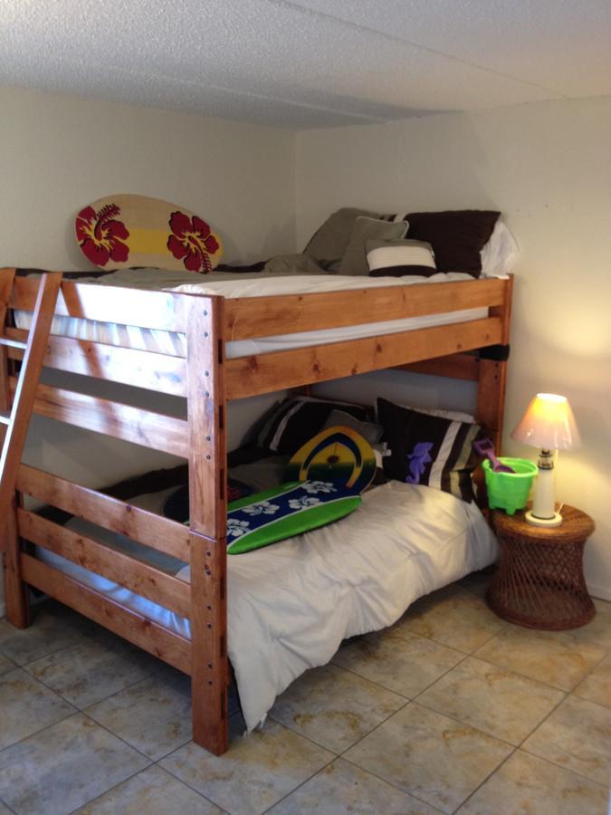 Apartamento Saida Towers Unit 3505 South Padre Island Exterior foto